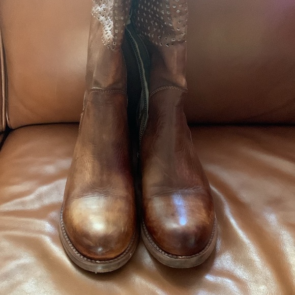 Bed Stu Boots - Picture 3 of 7